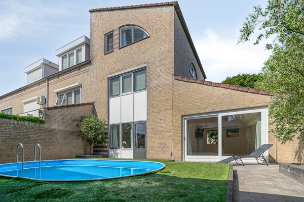 Medium property photo - Lelieberg 28, 4708 LK Roosendaal